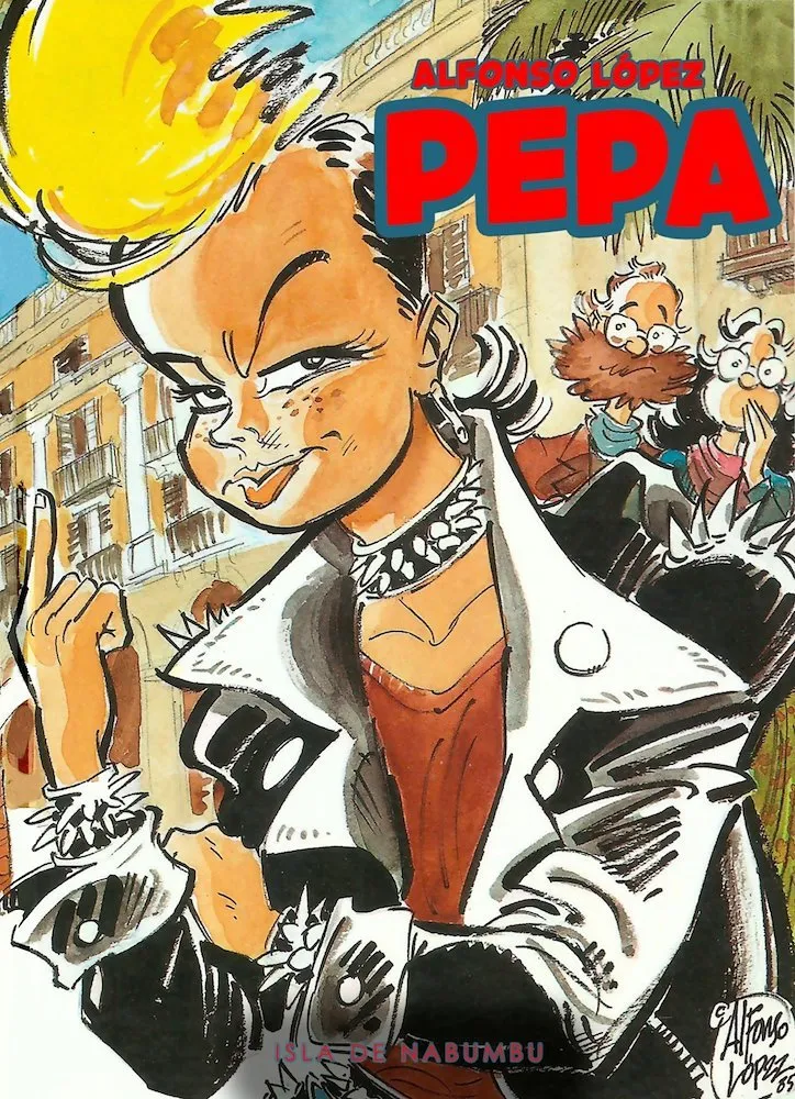 Pepa