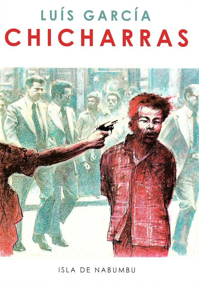 Chicharras