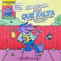 En busca de lo que falta