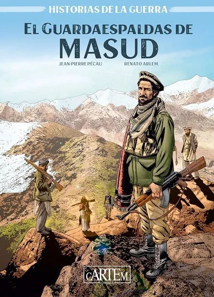 Historias de la guerra