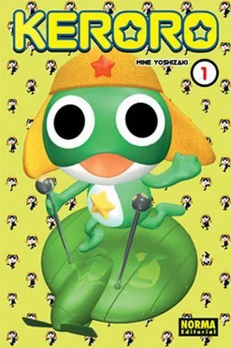 Keroro