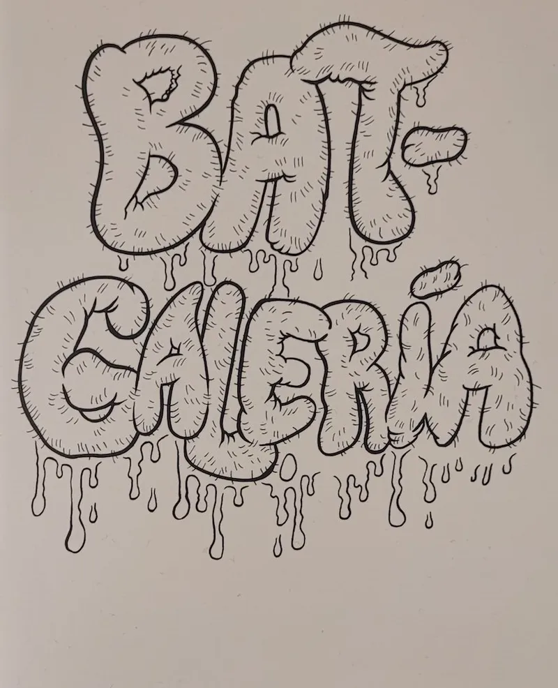 Bat-Galería