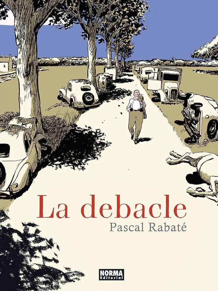 La debacle