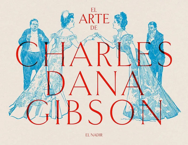 El Arte de Charles Dana Gibson