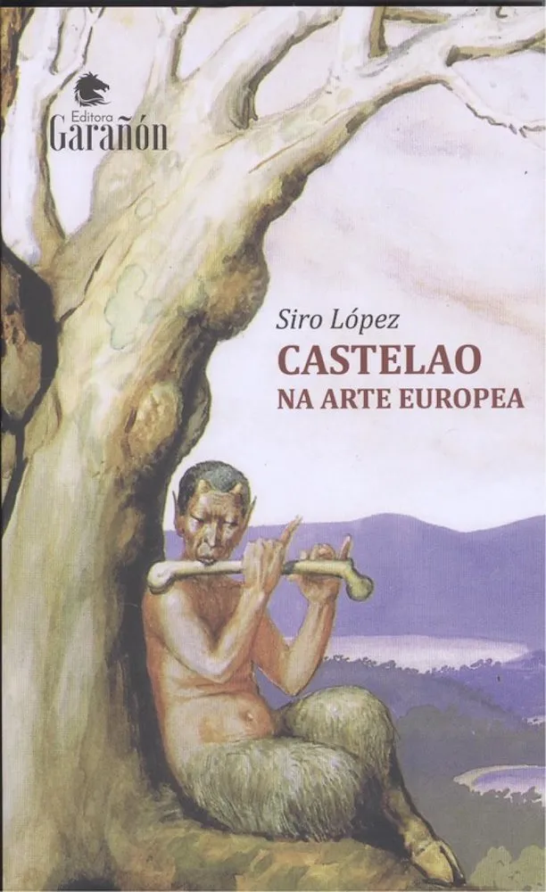 Castelao na arte europea