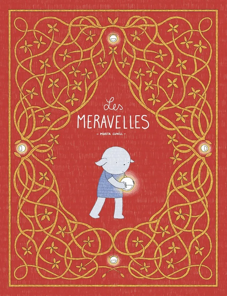 Les meravelles