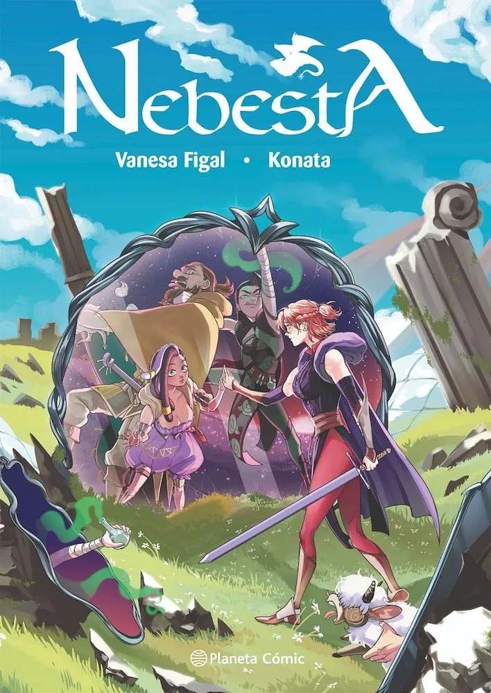 Nebesta