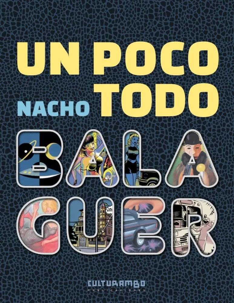 Un poco todo (Autoedición)