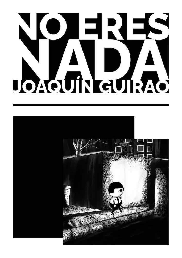 No eres nada (Autoedición)