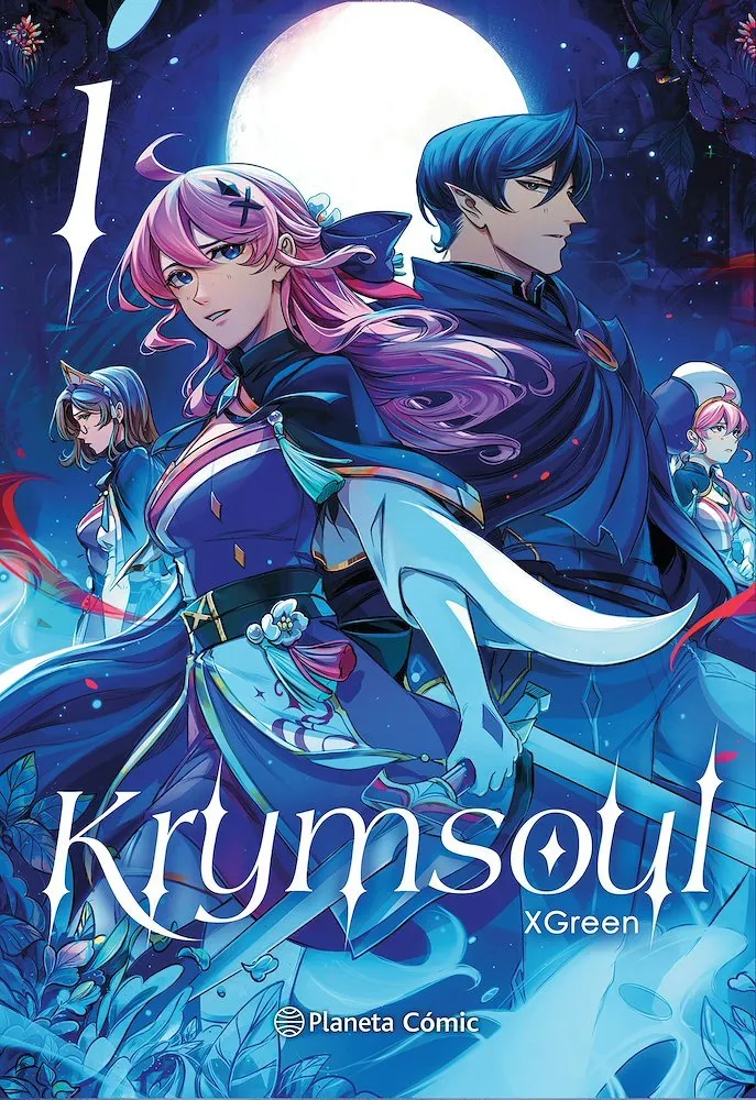 Krymsoul