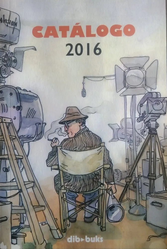 Catalogo dibbuks 2016