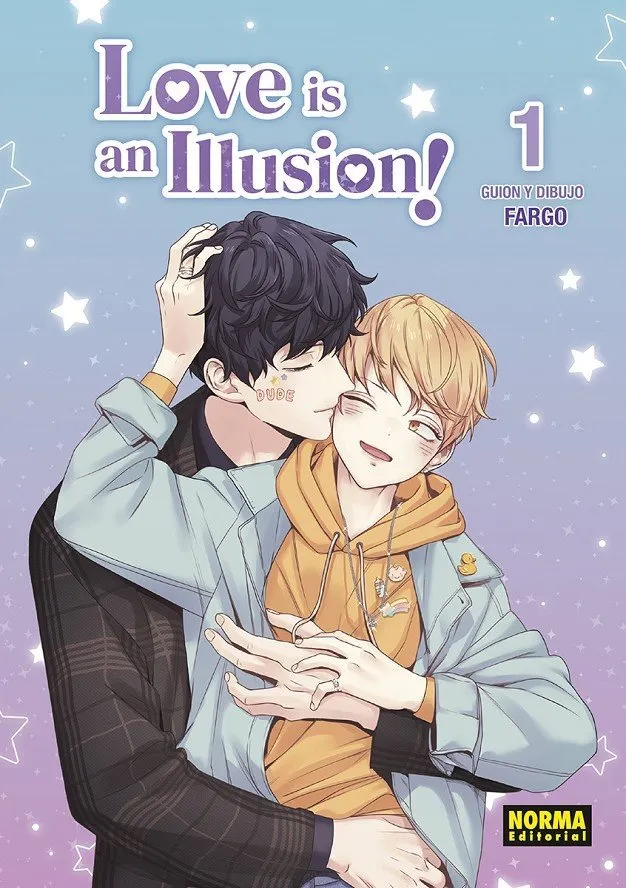 Love is an Illusion!