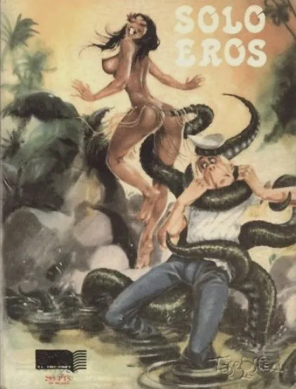 Solo Eros