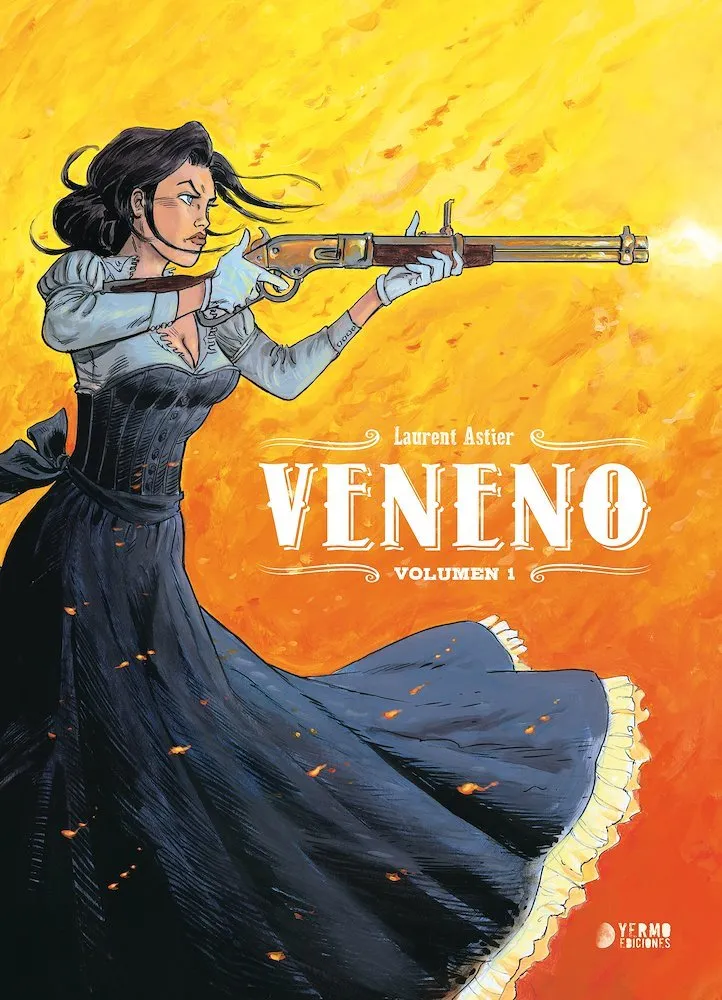 Veneno