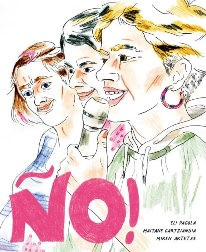 Ño!