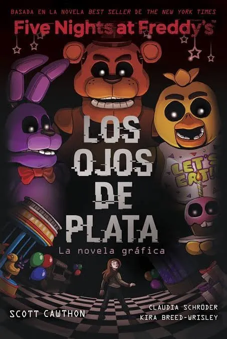 Five Nights at Freddy's