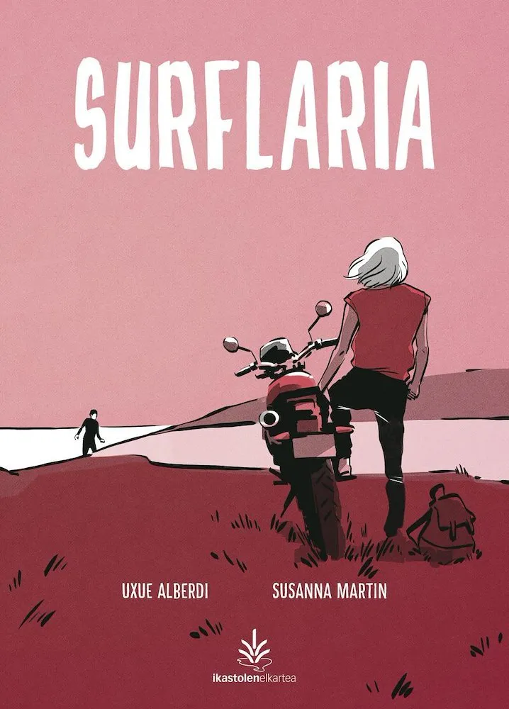 Surflaria
