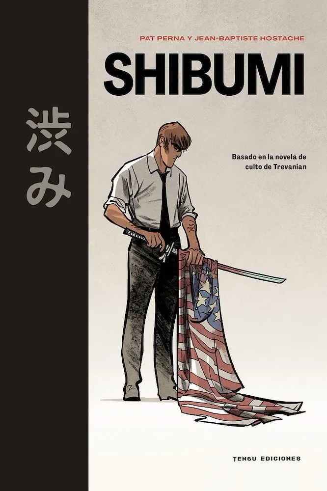 Shibumi
