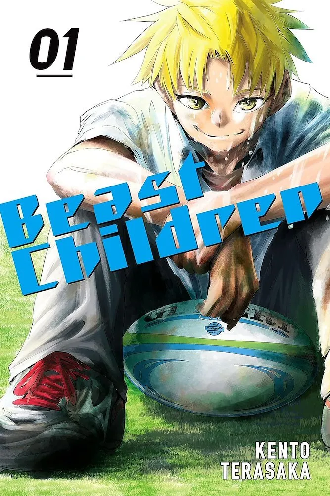 Beast Children