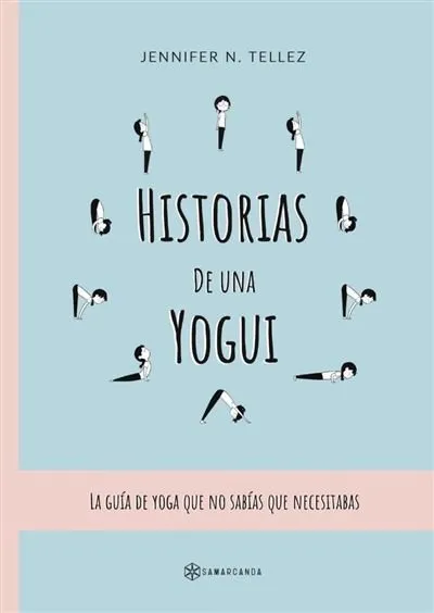 Historias de una yogui