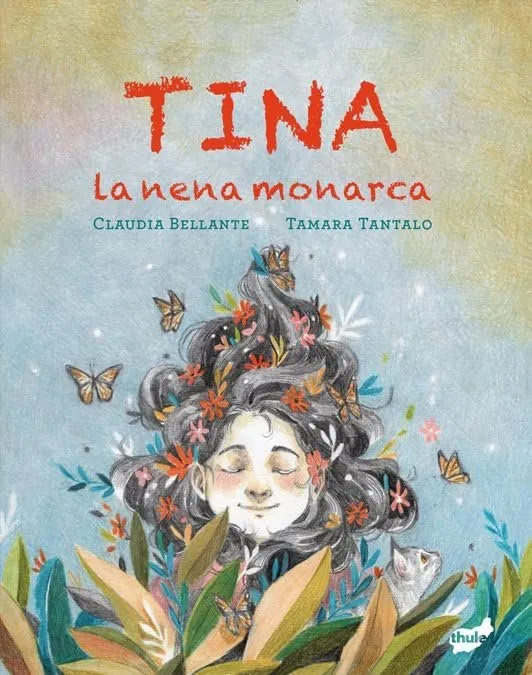 Tina: La nena monarca