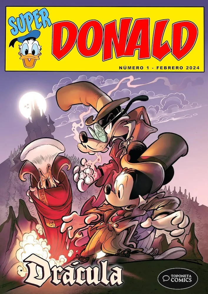 Super Donald