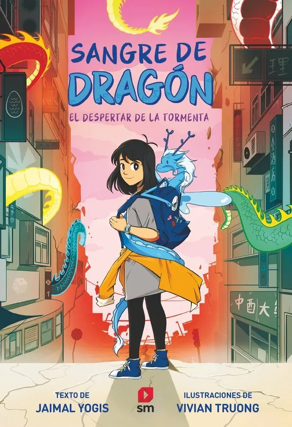 Sangre de dragón