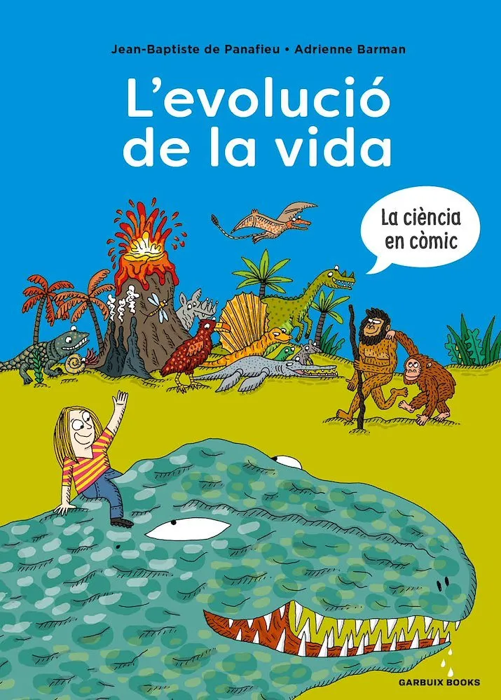 L'evolució de la vida