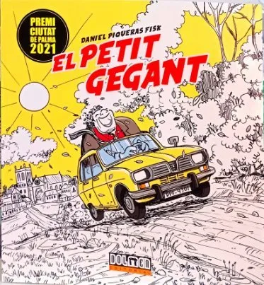El petit gegant