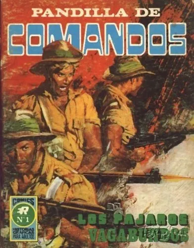 Historias Gráficas para Jóvenes/Adultos (Serie Azul B)
