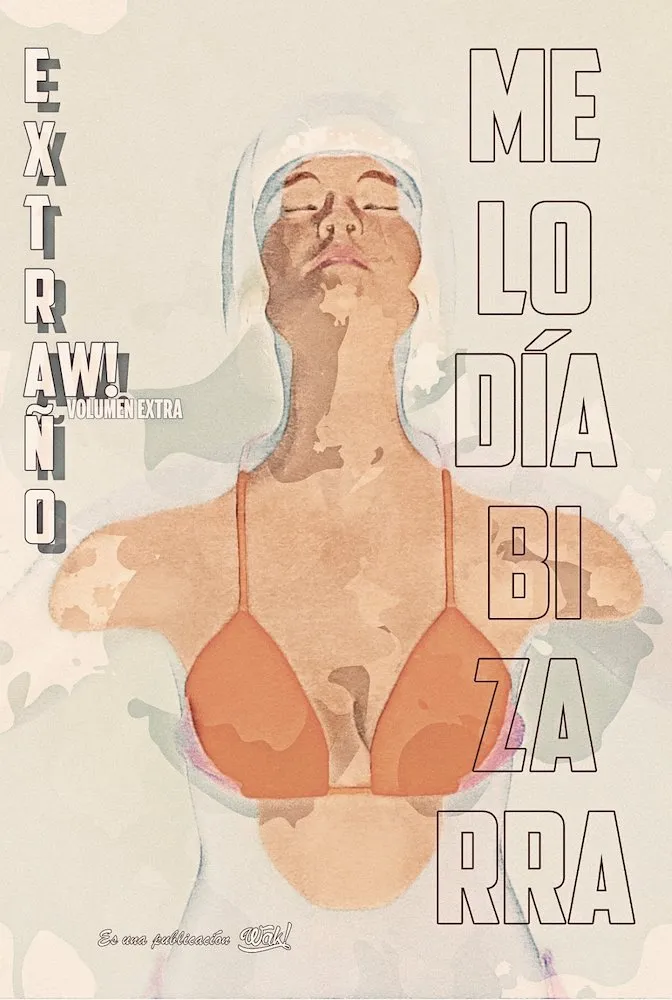 Melodia bizarra