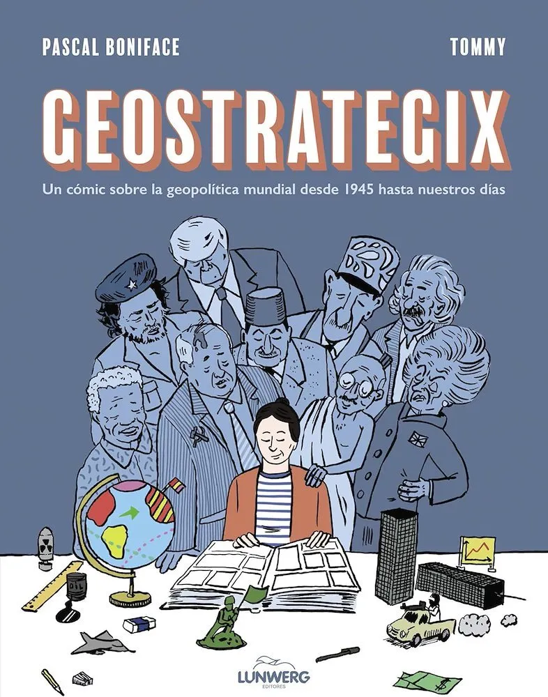 Geostrategix