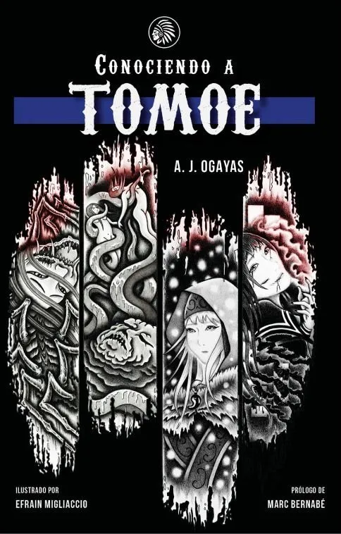 Conociendo a Tomoe