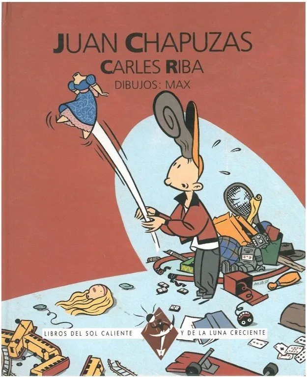 Juan Chapuzas