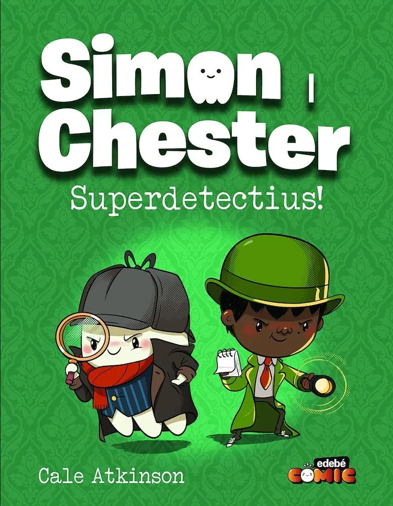 Simon i Chester (Catalán)
