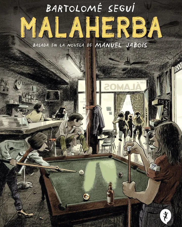 Malaherba