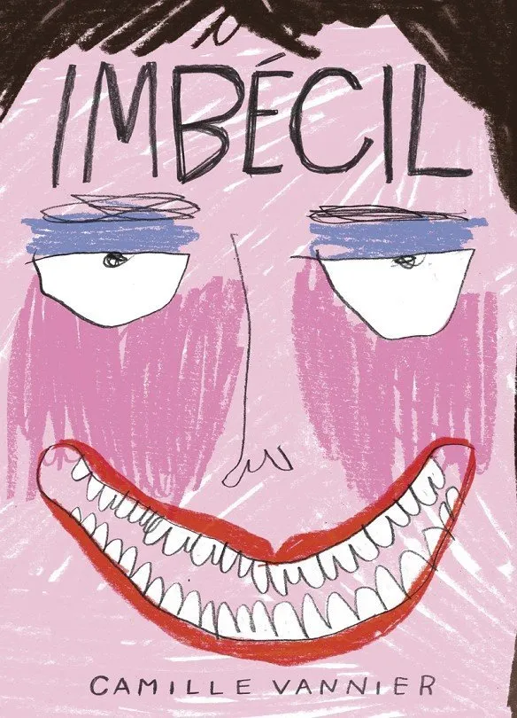 Imbécil