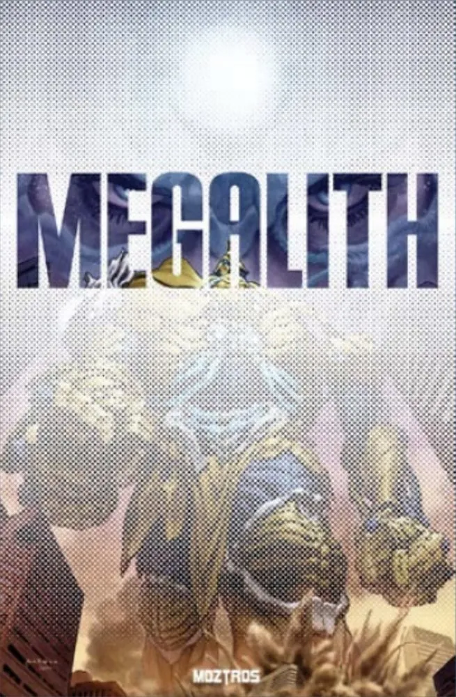 Megalith