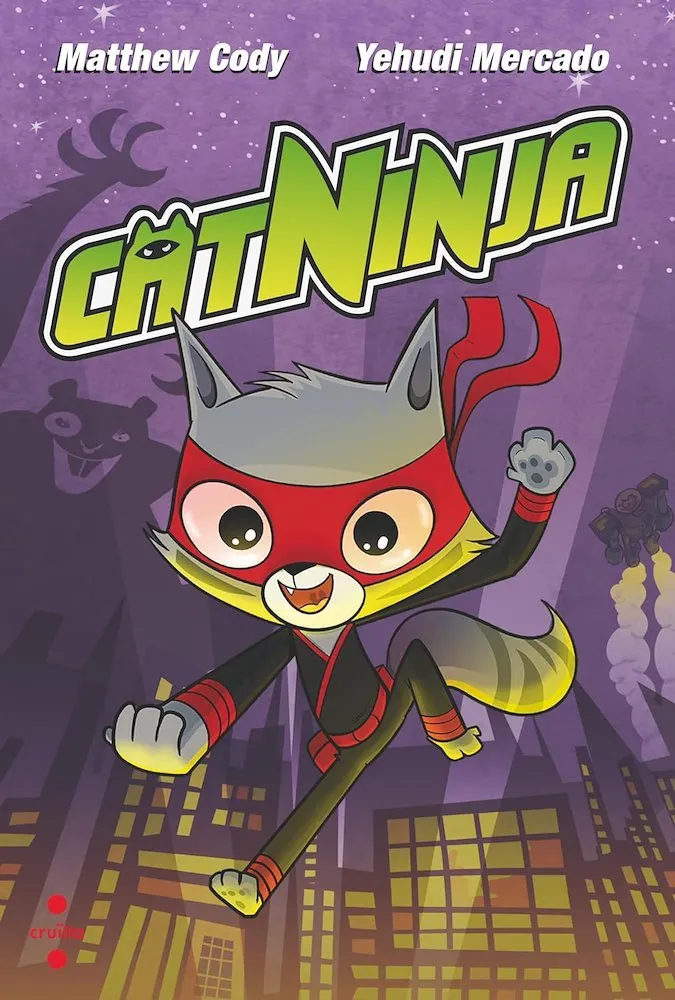 Catninja (Catalán)