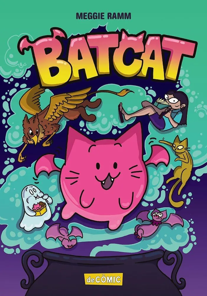 BatCat (Catalán)