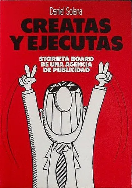 Creatas y ejecutas