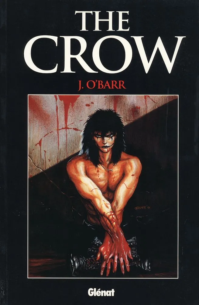 The Crow