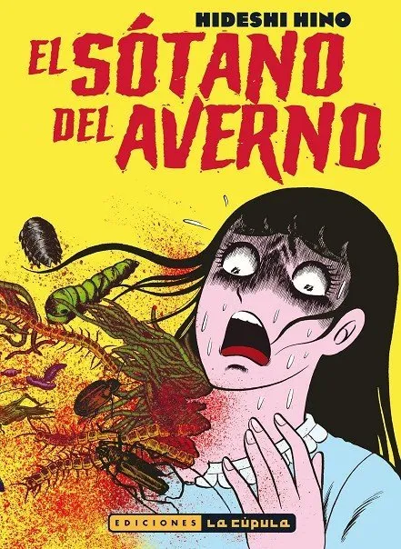 El sótano del averno