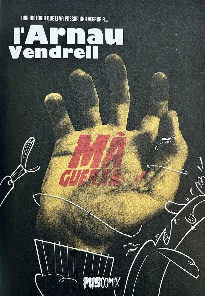 Mà Guerxa