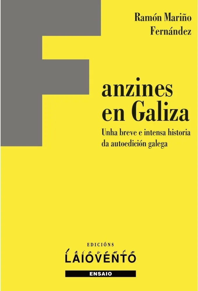 Fanzines en Galiza: Unha breve e intensa historia da autoedición galega
