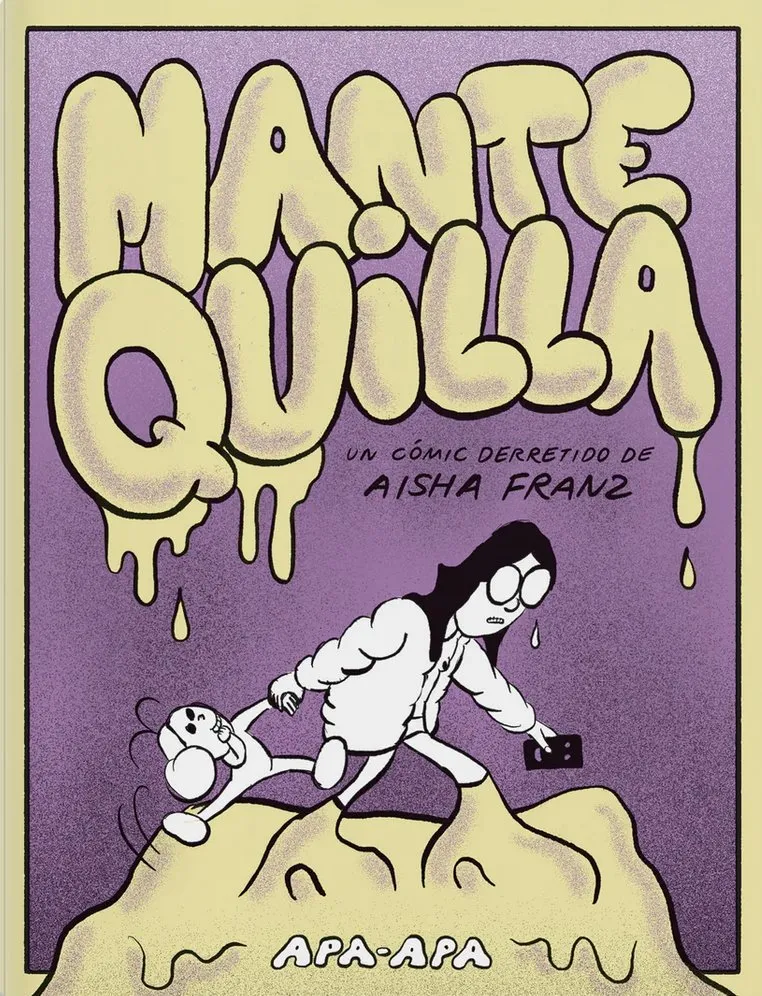 Mantequilla