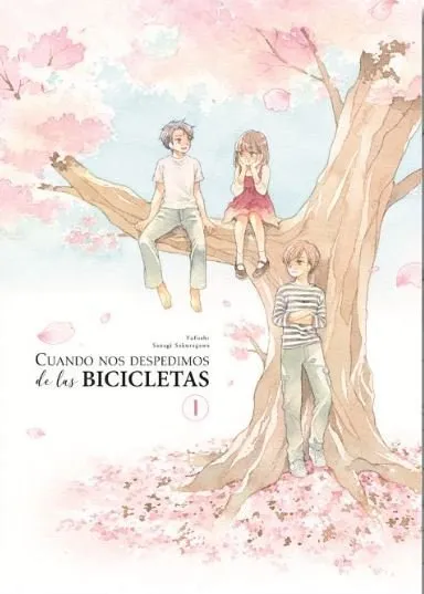 Cuando nos despedimos de las bicicletas