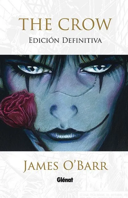 The Crow - Edición Definitiva