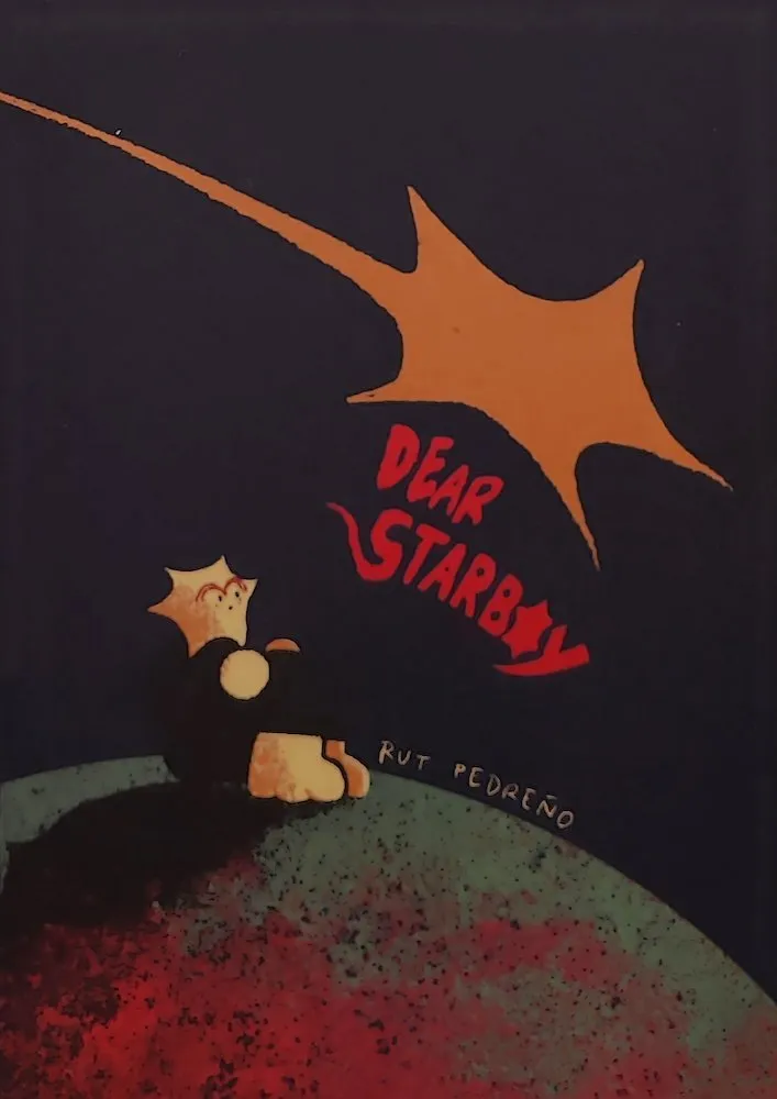 Dear Starboy (Autoedición)