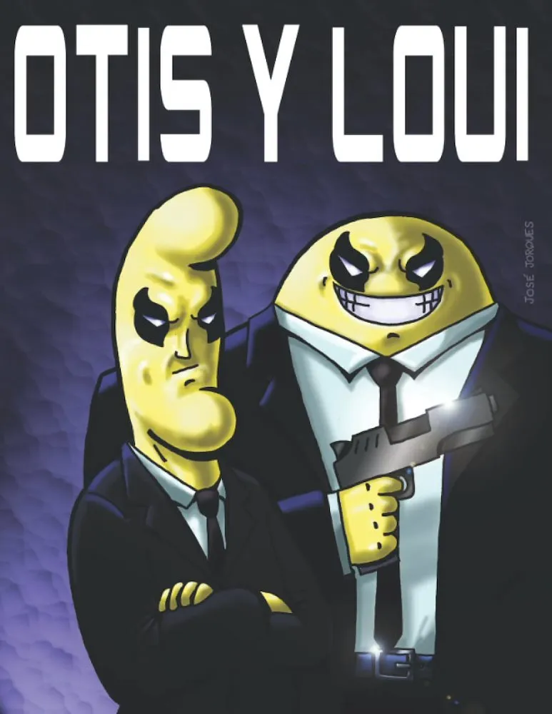 Otis y Loui